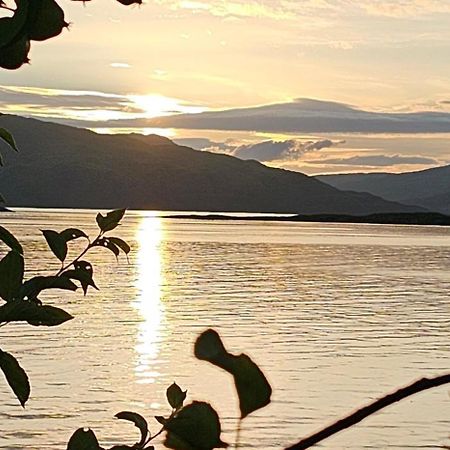 Apartamento The Old Ferryhouse Port Appin Exterior foto