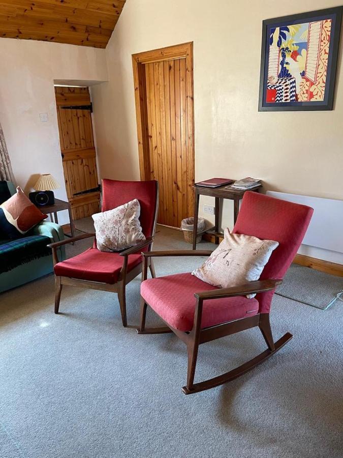 Apartamento The Old Ferryhouse Port Appin Exterior foto