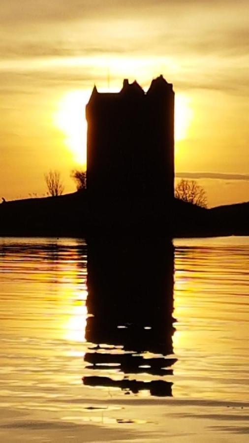 Apartamento The Old Ferryhouse Port Appin Exterior foto
